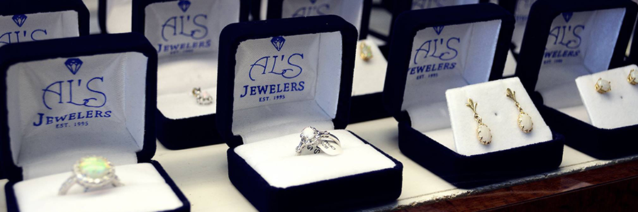 Al's Jewelers