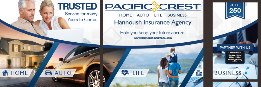 Hannoush Insurance Agency