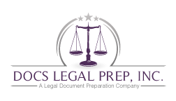 Docs Legal Prep