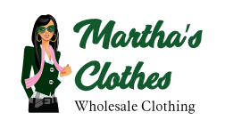 Martha's Clothes